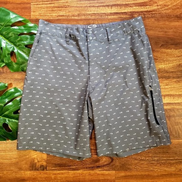 Champion Other - ☀️3/$10☀️ Champion Fishbone Shorts